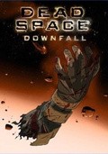 Dead Space: Downfall - wallpapers.