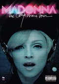 Madonna: The Confessions Tour Live from London - wallpapers.