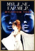 Mylene Farmer - Mylenium Tour - wallpapers.