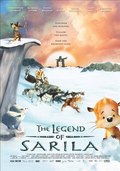The legend of Sarila pictures.