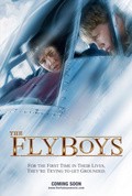 The Flyboys - wallpapers.