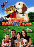 Aussie and Ted's Great Adventure - wallpapers.