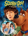 Scooby-Doo! The Mystery Begins pictures.