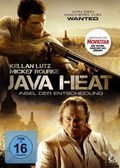 Java Heat pictures.