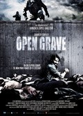 Open Grave - wallpapers.