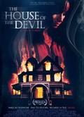 The House of the Devil - wallpapers.