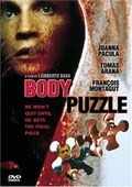 Body Puzzle - wallpapers.