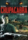 Chupacabra vs. the Alamo pictures.