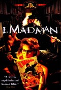 I, Madman - wallpapers.