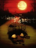 Witches' Night - wallpapers.
