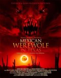 Mexican Werewolf in Texas - wallpapers.
