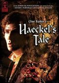 Masters of horror: Haeckel's tale pictures.