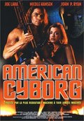 American Cyborg: Steel Warrior pictures.