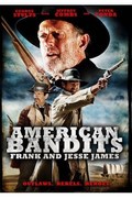 American Bandits: Frank and Jesse James - wallpapers.