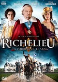 Richelieu, la pourpre et le sang pictures.