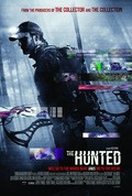 The Hunted pictures.