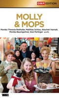 Molly & Mops - wallpapers.