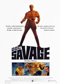 Doc Savage: The Man of Bronze - wallpapers.