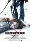 Rurôni Kenshin: Densetsu no saigo-hen - wallpapers.