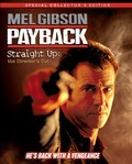 Payback: Straight Up - The Director's Cut - wallpapers.