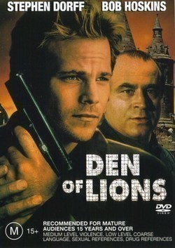Den of Lions pictures.