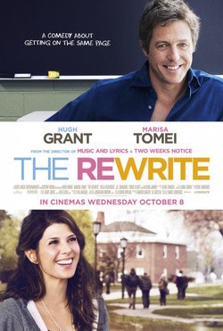 The Rewrite pictures.