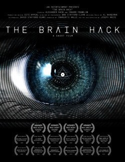 The Brain Hack - wallpapers.