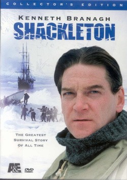 Shackleton pictures.