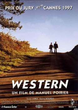 Western pictures.