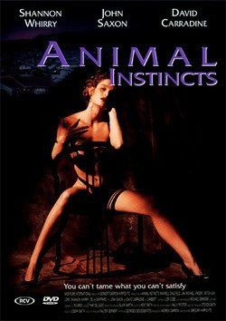 Animal Instincts - wallpapers.