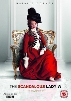The Scandalous Lady W pictures.