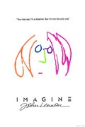 Imagine: John Lennon - wallpapers.