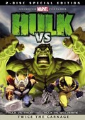 Hulk vs. Wolverine - wallpapers.