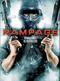Rampage - wallpapers.