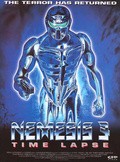 Nemesis III: Prey Harder - wallpapers.