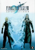 Final Fantasy VII Advent Children pictures.