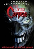 The Amazing Adventures of the Living Corpse pictures.