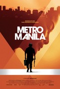 Metro Manila - wallpapers.