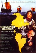 Christopher Columbus: The Discovery - wallpapers.