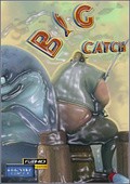 Big Catch - wallpapers.