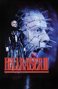 Hellraiser III: Hell on Earth pictures.