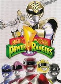 Mighty Morphin' Power Rangers - wallpapers.
