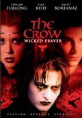 The Crow: Wicked Prayer - wallpapers.