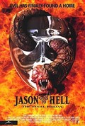 Jason Goes To Hell: The Final Friday - wallpapers.