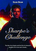Sharpe's Challenge pictures.