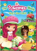 Strawberry Shortcake The Movie Sky's the Limit pictures.