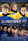 Les Pee-Wee 3D: L'hiver qui a changé ma vie pictures.