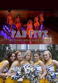 Fab Five: The Texas Cheerleader Scandal - wallpapers.