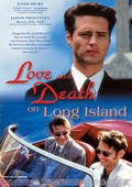 Love and Death on Long Island - wallpapers.