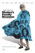 Madea`s Family Reunion pictures.